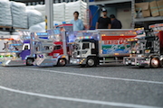 大阪RCトラック・トレーラーミーティング９