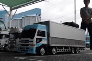 大阪RCラック・トレーラーミーティング11