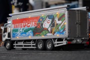 大阪RCラック・トレーラーミーティング11